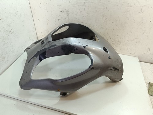 Engine guard honda transalp - engine,