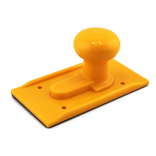 Woodworking safety push stick - push,