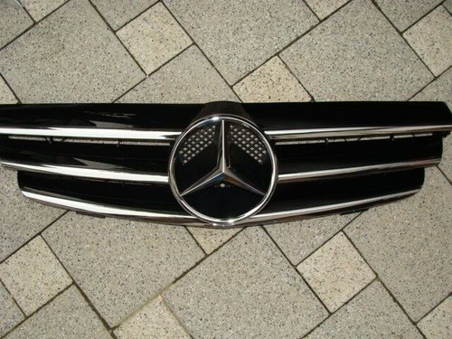 Mercedes grill w209 clk - w209,