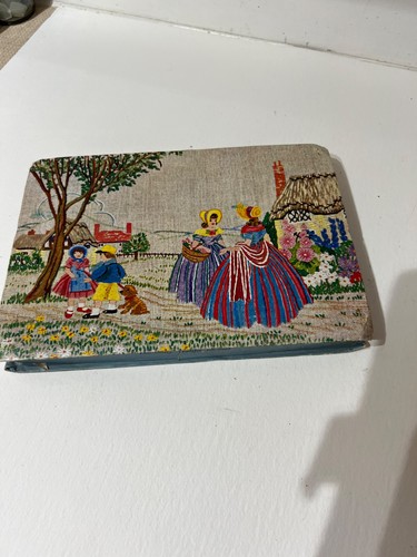 Old vintage chocolate - chocolate, box