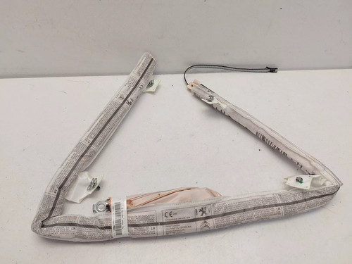Citroen mk3 roof airbag - mk3,