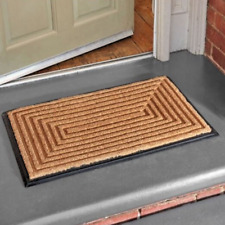 Non Slip Door Mat Heavy Duty