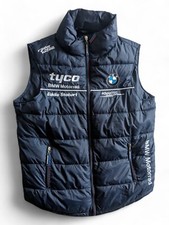 BMW Tas Tyco Racing - Gilet Jacket - XS