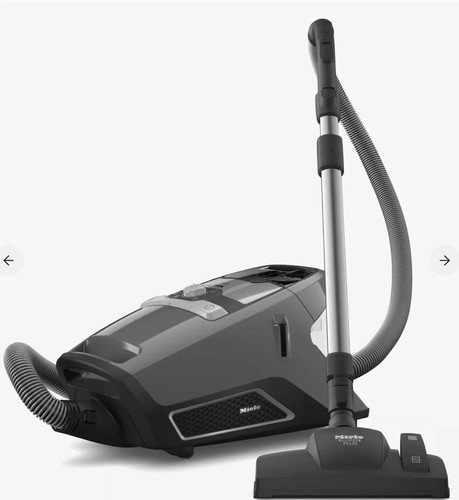 Miele blizzard cx1 vacuum - ,