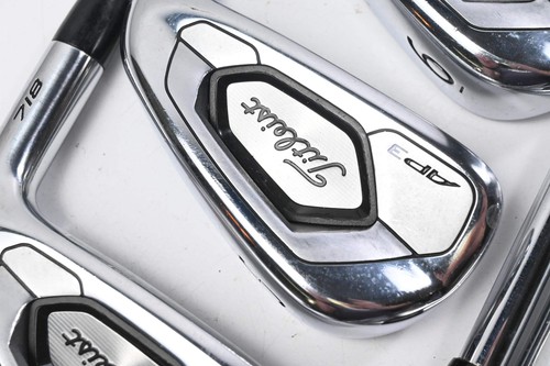 Titleist 718 ap3 irons 4 - ap3, /