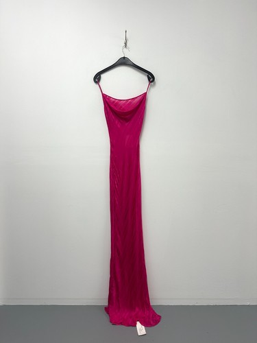 Rat boa women maxi dress - &,