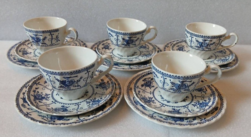 Johnson brothers indies set - johnson,