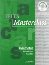 IELTS Masterclass:: Student's