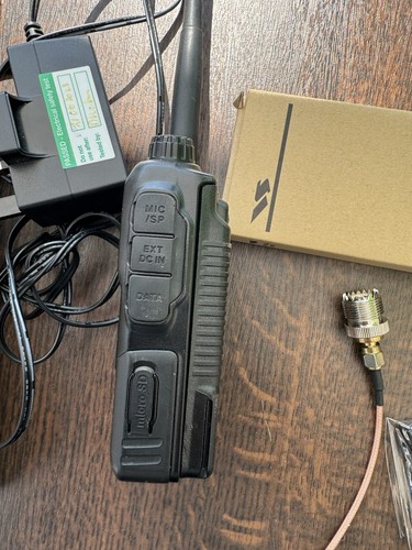 Yaesu ft1xd - yaesu,