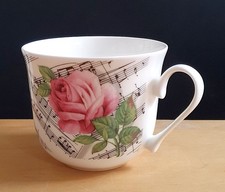 ROY KIRKHAM HARMONY MUG ROSE