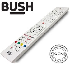 *NEW* Bush TV Remote 43FT24CA