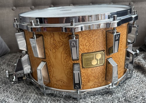 Sonor signature horst - signature, link