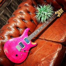 PRS SE Custom 24 Electric