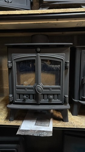 Hunter herald stove 5kw - hunter,