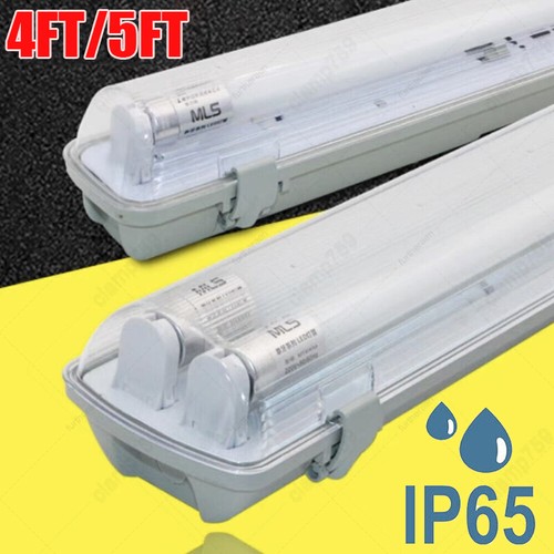 4ft 5ft single - 5ft, led