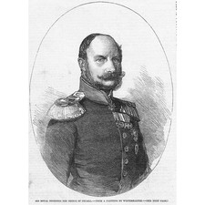 His Royal Highness The Prince