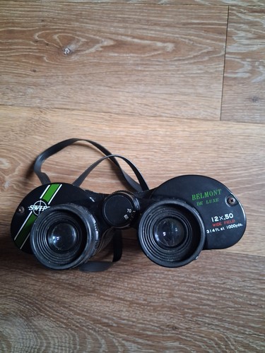 Belmont swift binoculars - swift,