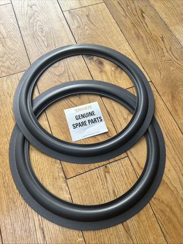 Tannoy hpd 385 3838 - hpd, foam