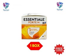 1 X Essentiale Forte N Liver