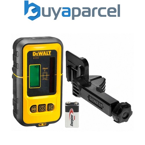Dewalt de0892g green digital - green,