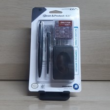 NINTENDO DSi XL OFFICIAL