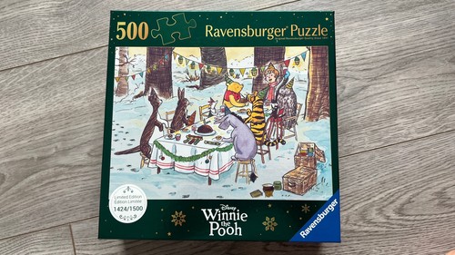Disney winnie the - -,