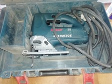 Bosch 240v jigsaw