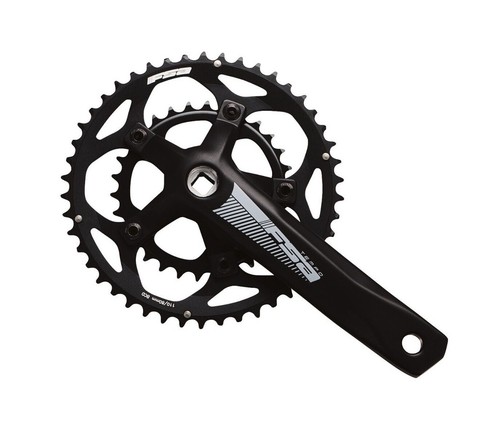 Fsa tempo adventure gravel - adventure,
