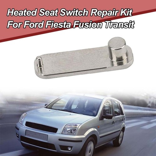 Heated seat switch - repair, kit