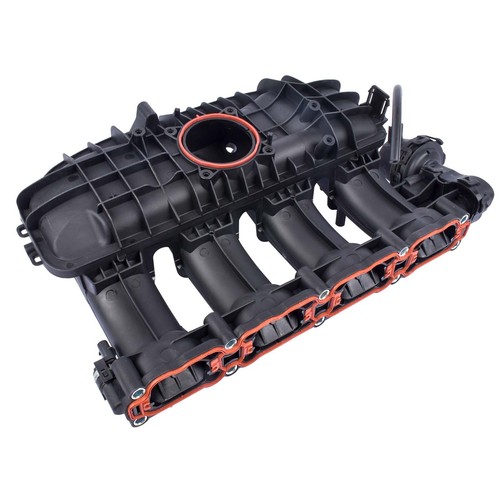 Intake manifold for - manifold, vw