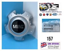 New Genuine MINI 16" Wheel