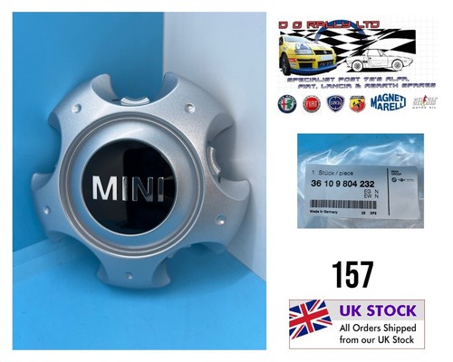 New genuine mini - genuine, wheel