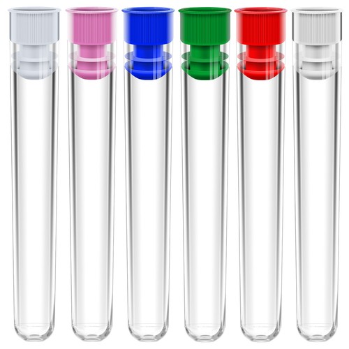 Gen clear plastic test - re-gen,