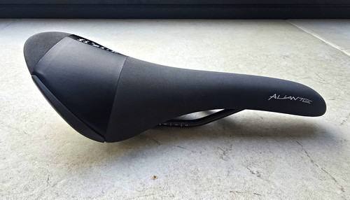 Fizik aliante ium rail - fizik,