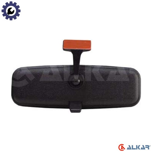 Interior mirror 6106370 for - 6106370,