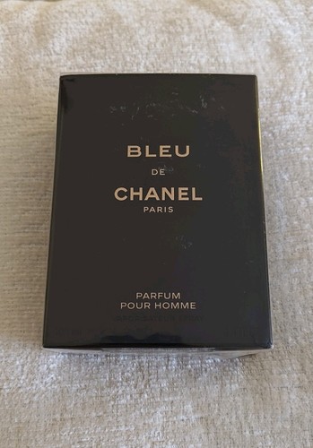Chanel bleu - chanel, parfum