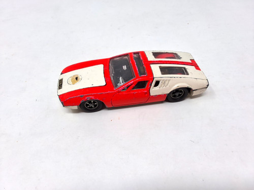 Vintage dinky toys - toys, diecast