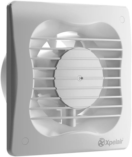 Xpelair extractor fan timer - extractor,