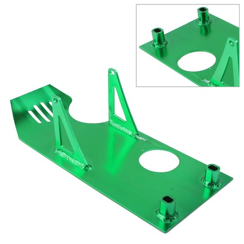 Engine underride guard for - engine,