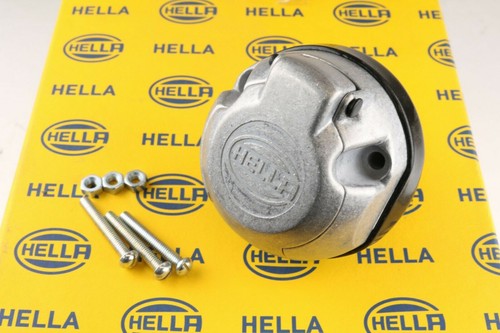 Hella towing trailer towbar - towing,