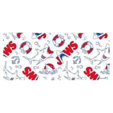 Official Jaws Life Preserver