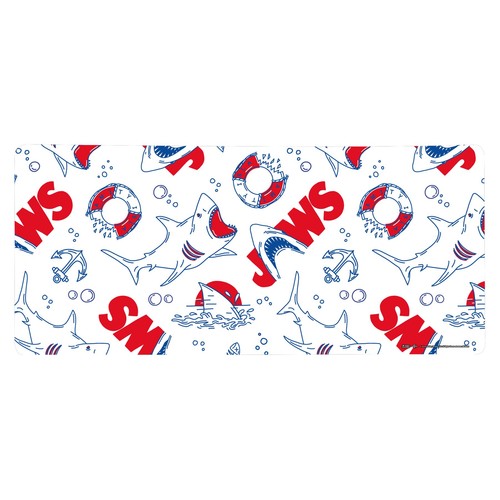 Official jaws life - jaws, preserver