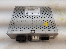 GENUINE 2016 MERCEDES A CLASS  A2129000017 MULTIMEDIA RADIO STEREO HEAD UNIT 