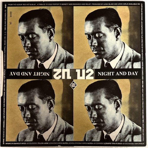 Night and day very - day-,