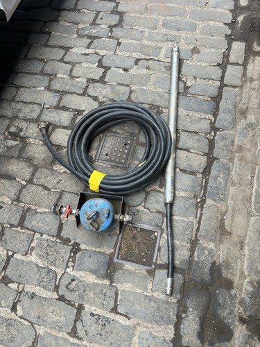 Grundomat mole 45mm with - grundomat,