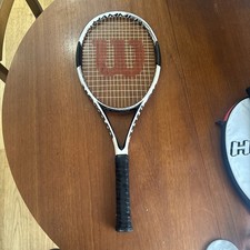 WILSON Hyper HAMMER H6 Carbon