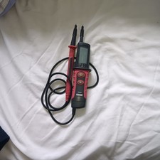 Metrel Multi Tester and Other Meters