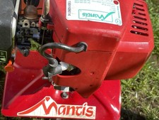 Mantis Tiller 2-Stroke
