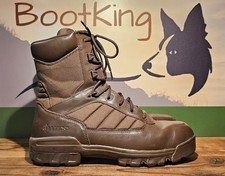 Bates Patrol British Army