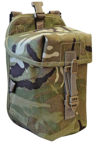 Utility irr pouch mtp - utility,